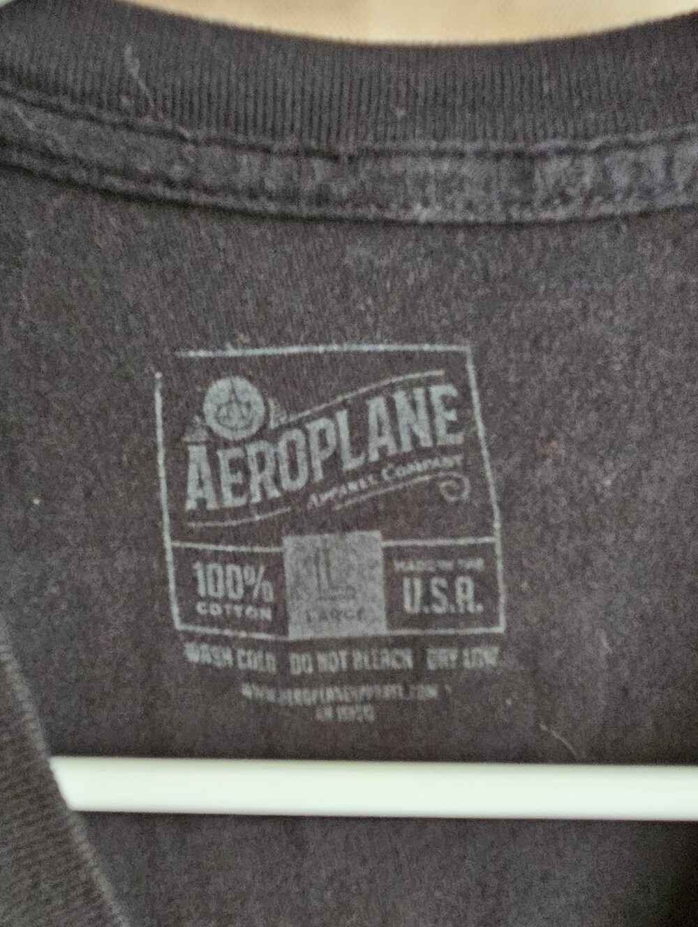 #Aeroplane ✈️ - Picture 2 of 4